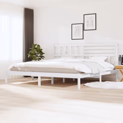 VidaXL 3101044 bed frame