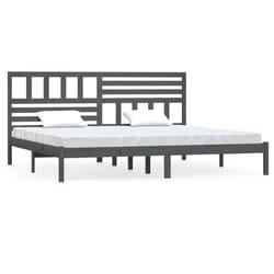 VidaXL 3101045 bed frame
