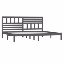 VidaXL 3101045 bed frame