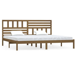 VidaXL 3101046 bed frame