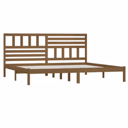 VidaXL 3101046 bed frame