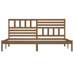 VidaXL 3101046 bed frame - Additional view 4
