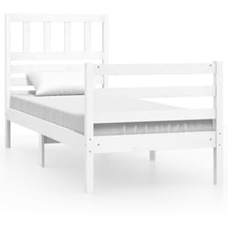 VidaXL 3101059 bed frame