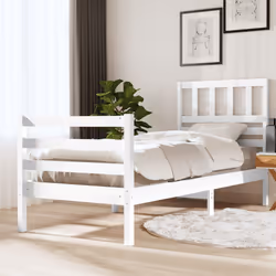 VidaXL 3101059 bed frame