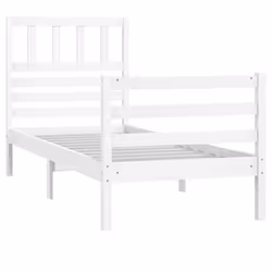 VidaXL 3101059 bed frame