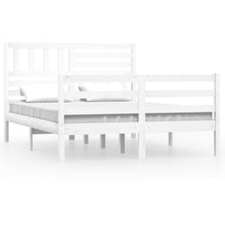 VidaXL 3101069 bed frame