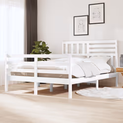 VidaXL 3101069 bed frame