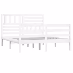 VidaXL 3101069 bed frame
