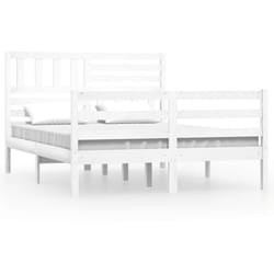 VidaXL 3101084 bed frame