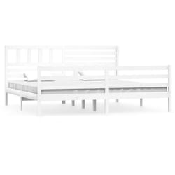 VidaXL 3101104 bed frame