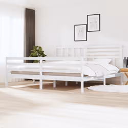 VidaXL 3101104 bed frame
