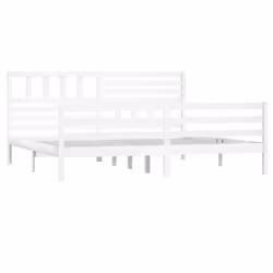 VidaXL 3101104 bed frame