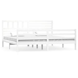 VidaXL 3101109 bed frame