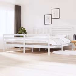VidaXL 3101109 bed frame