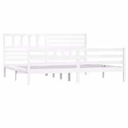 VidaXL 3101109 bed frame