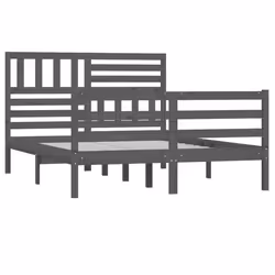 VidaXL 3101110 bed frame