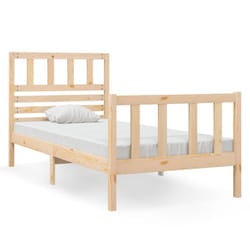 VidaXL 3101113 bed frame
