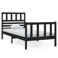 VidaXL 3101117 bed frame