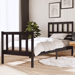 VidaXL 3101117 bed frame