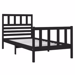 VidaXL 3101117 bed frame