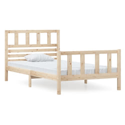 VidaXL 3101123 bed frame