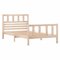 VidaXL 3101123 bed frame