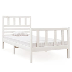 VidaXL 3101124 bed frame