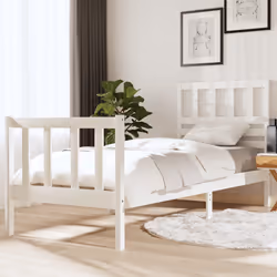 VidaXL 3101124 bed frame