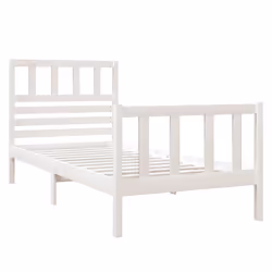 VidaXL 3101124 bed frame