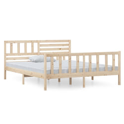 VidaXL 3101133 bed frame