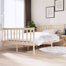VidaXL 3101133 bed frame