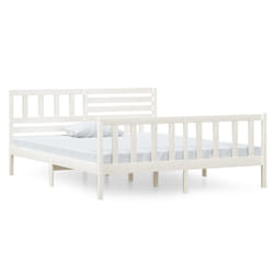 VidaXL 3101134 bed frame