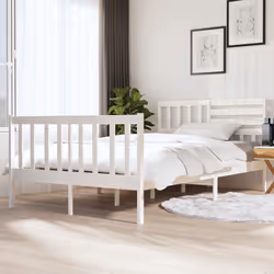 VidaXL 3101134 bed frame