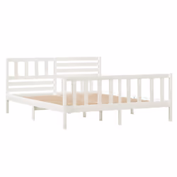 VidaXL 3101134 bed frame