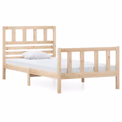 VidaXL 3101138, 96 cm, 2.06 m, 100 cm, 900 x 2000 mm, 960 x 40 x 1000 mm, 1 pc(s)