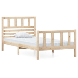 VidaXL 3101138 bed frame