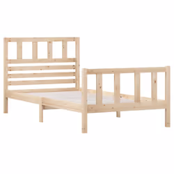 VidaXL 3101138 bed frame