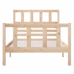 VidaXL 3101138 bed frame - Additional view 4