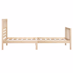 VidaXL 3101138 bed frame - Additional view 5