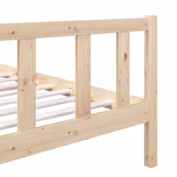 VidaXL 3101138 bed frame - Additional view 7