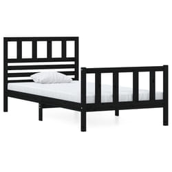 VidaXL 3101147 bed frame