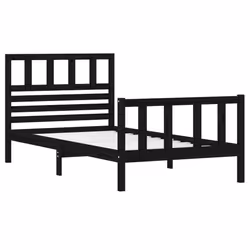 VidaXL 3101147 bed frame