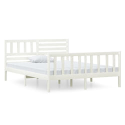 VidaXL 3101149 bed frame