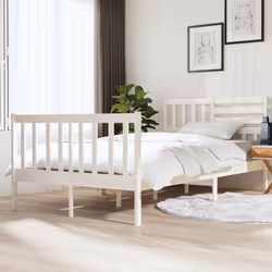 VidaXL 3101149 bed frame