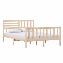 VidaXL 3101153 bed frame