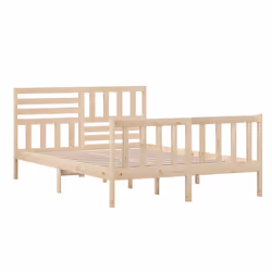 VidaXL 3101153 bed frame - Additional view 4