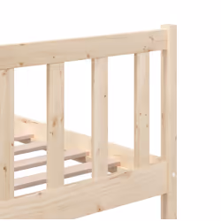 VidaXL 3101153 bed frame - Additional view 8