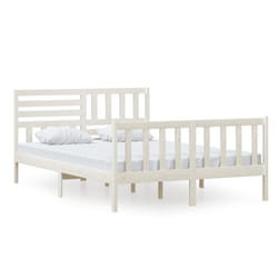 VidaXL 3101154 bed frame