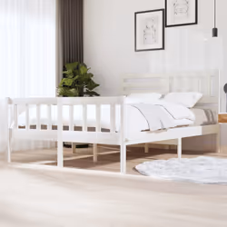 VidaXL 3101154 bed frame