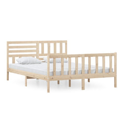 VidaXL 3101158 bed frame